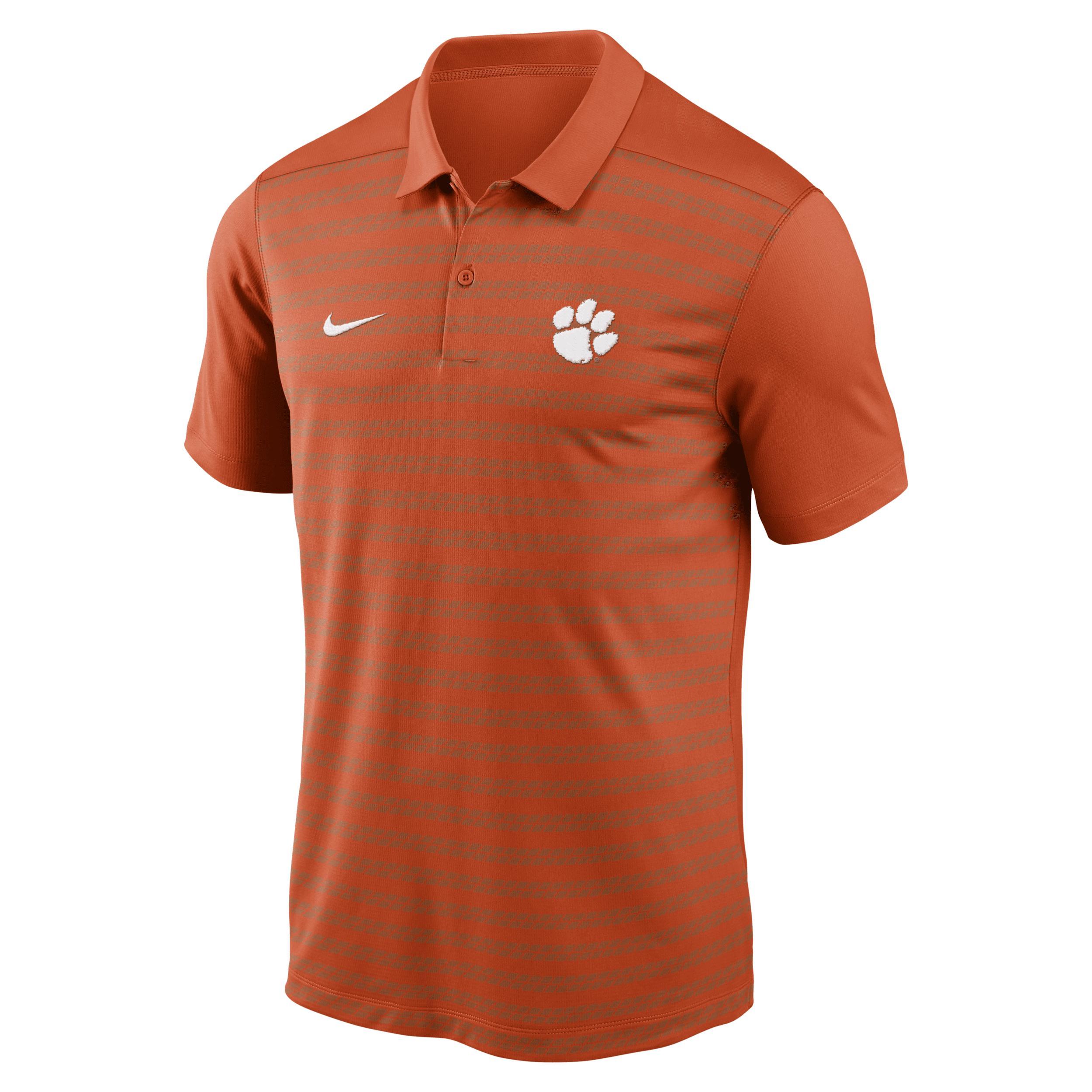 Michigan State Spartans Sideline Victory Nike Men's Dri-FIT College Polo Product Image