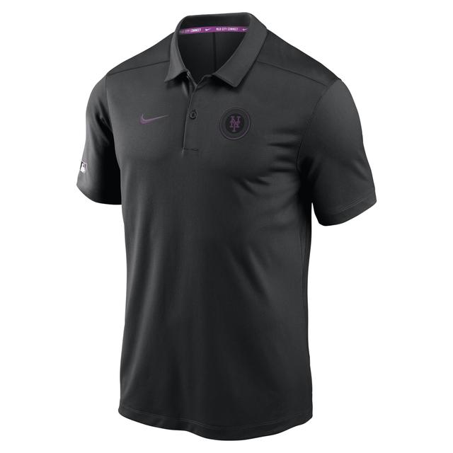 Philadelphia Phillies Authentic Collection City Connect Victory Nike Men's Dri-FIT MLB Polo Product Image