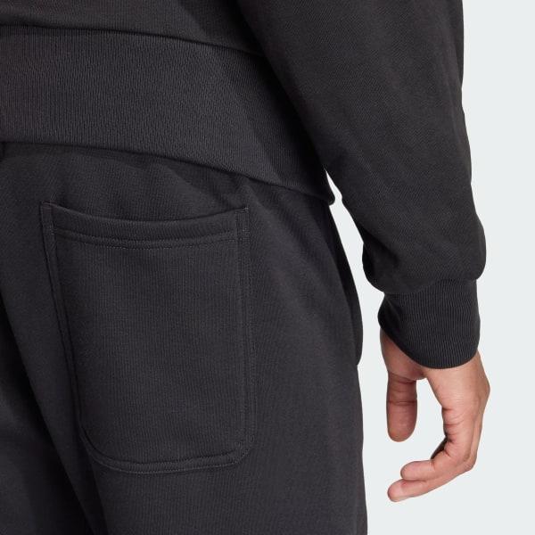 ALL SZN Fleece Regular Tapered Pants Product Image