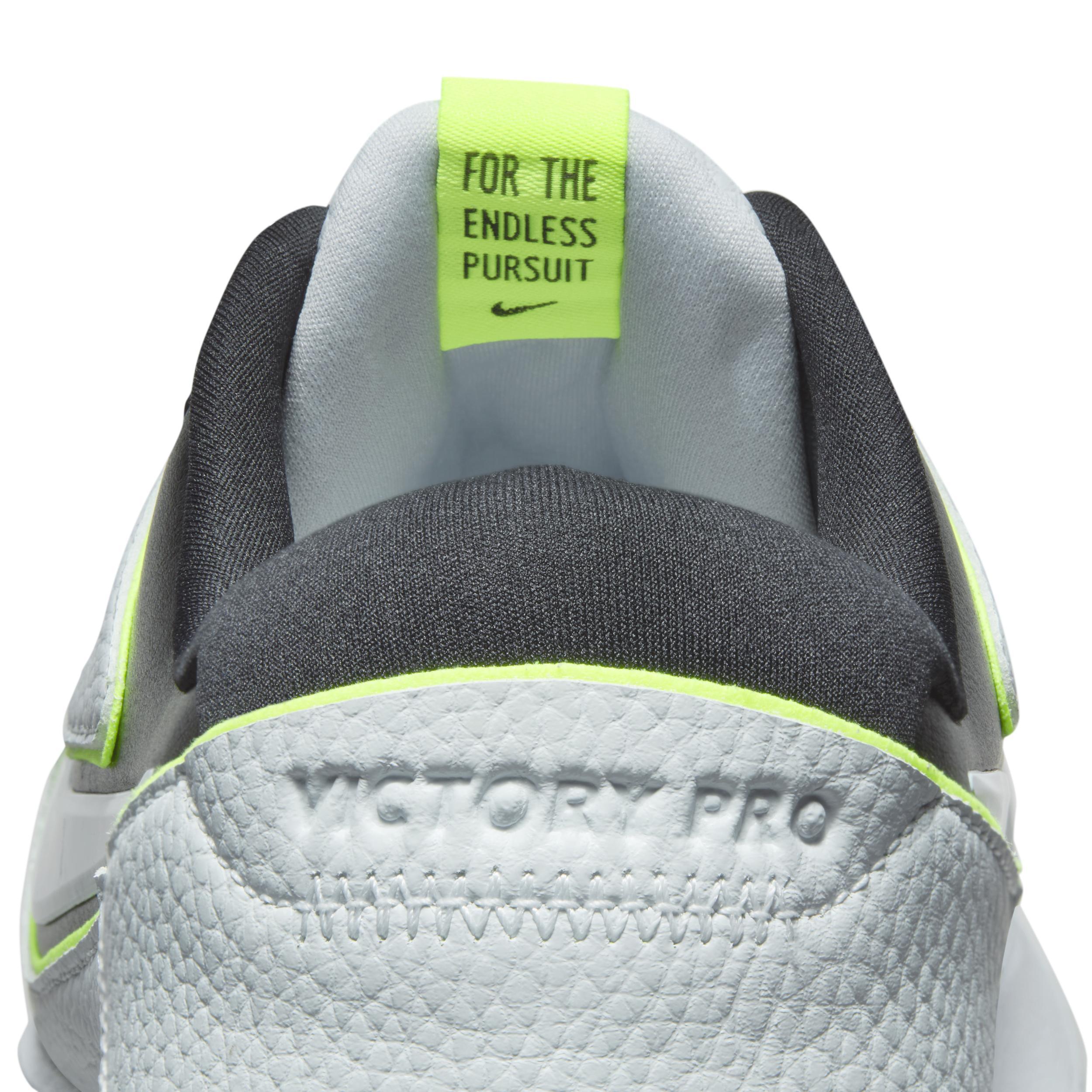 Nike Men's Victory Pro 3 Golf Shoes (Wide) Product Image