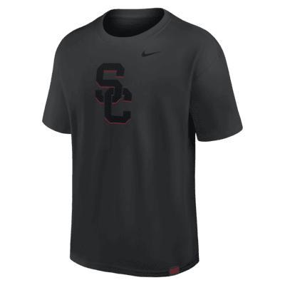 USC Trojans Statement Max90 Men's Nike College T-Shirt Product Image