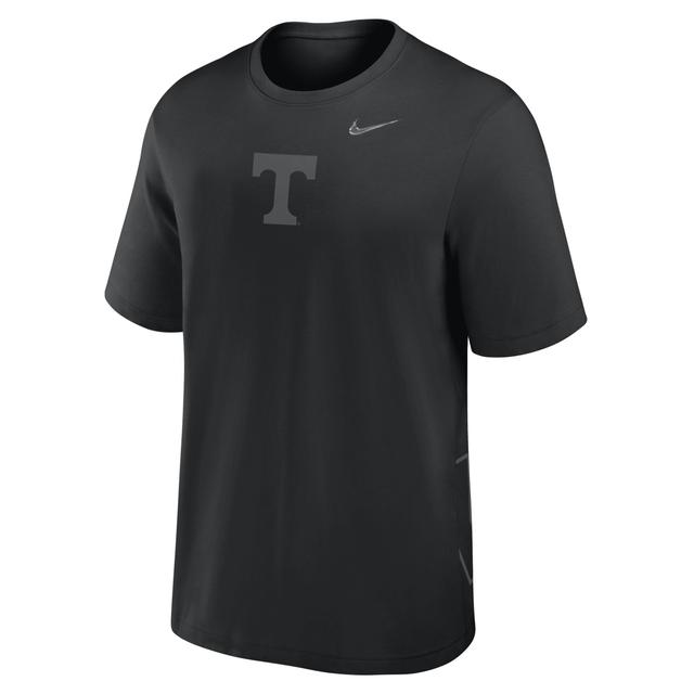 Tennessee Volunteers Performance Primary Statement Nike Mens Dri-FIT College T-Shirt Product Image