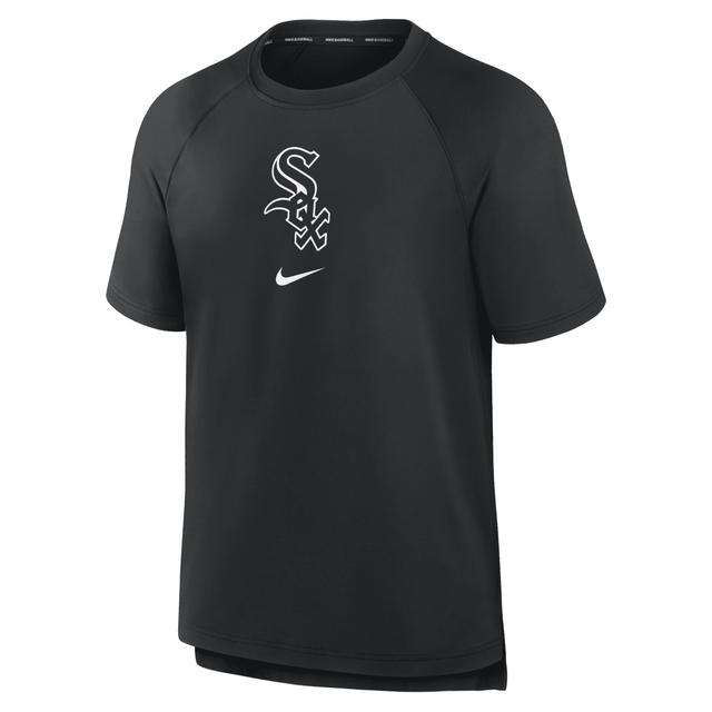 Chicago White Sox Authentic Collection Pregame Nike Men's Dri-FIT MLB T-Shirt Product Image