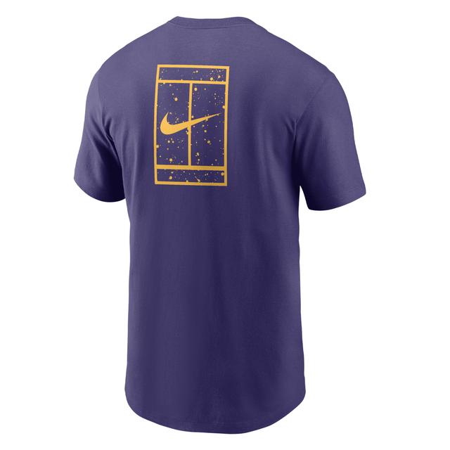 Nike Men's Dri-FIT Golf T-Shirt Product Image