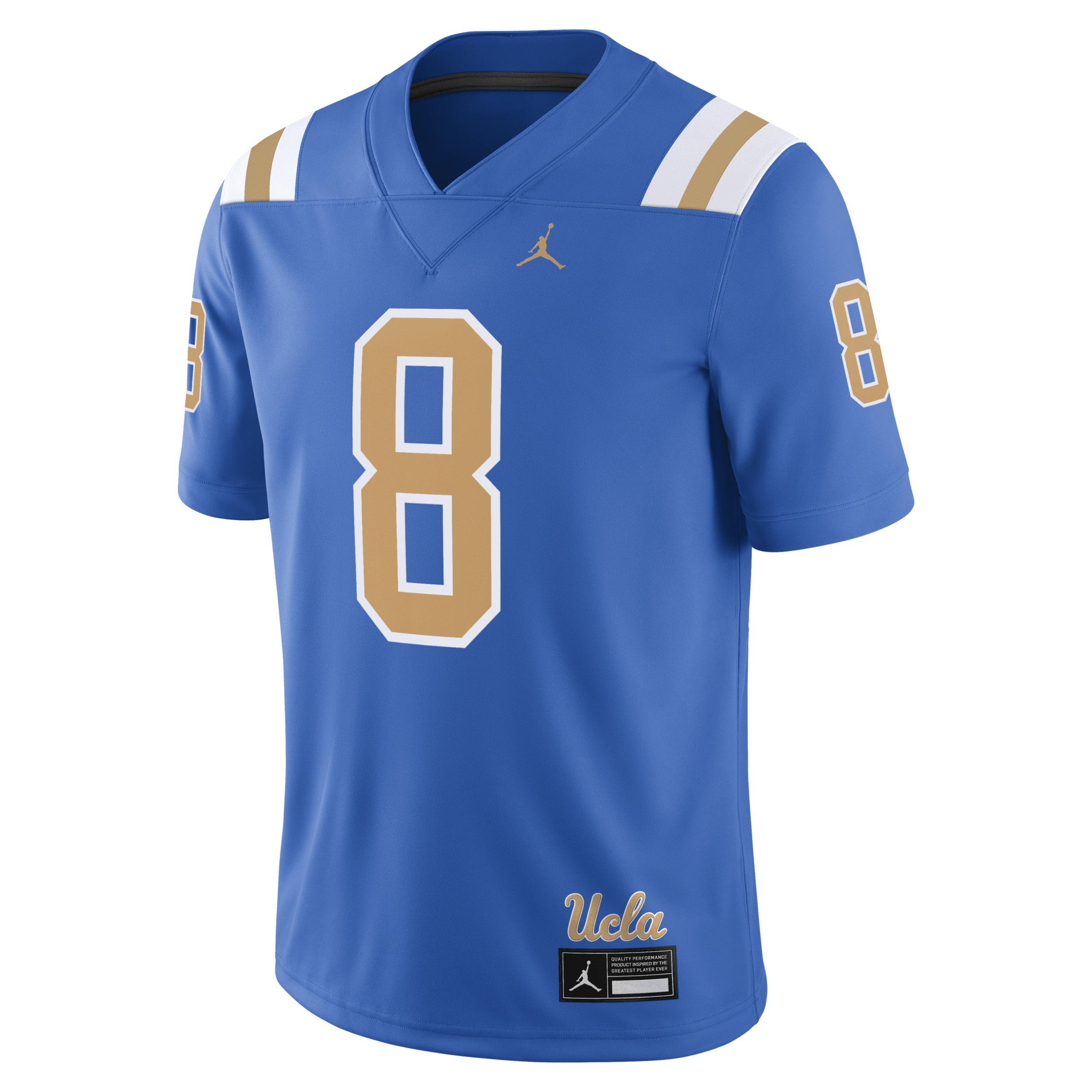 Men's UCLA Bruins Jordan Dri-FIT College Game Jersey Product Image