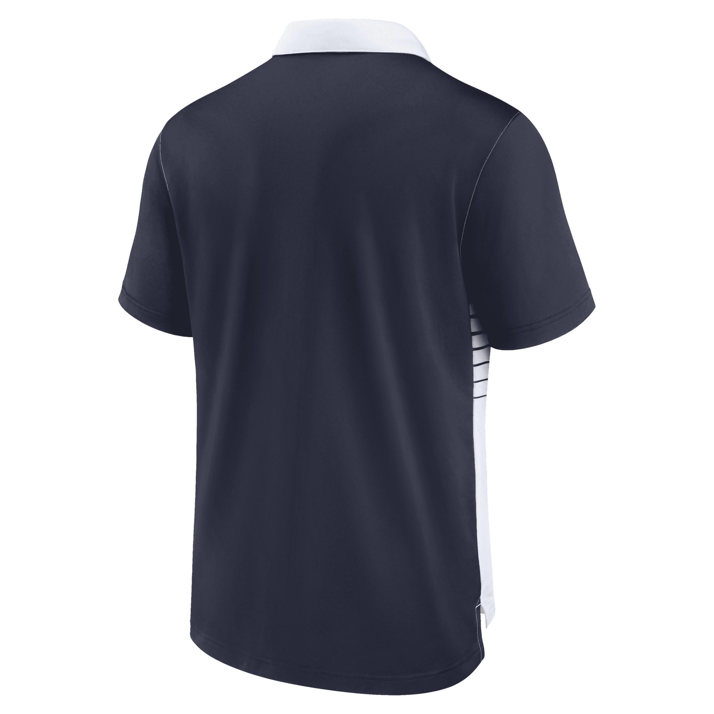 Nike Men's Dri-FIT Fashion (NFL Seattle Seahawks) Polo Product Image