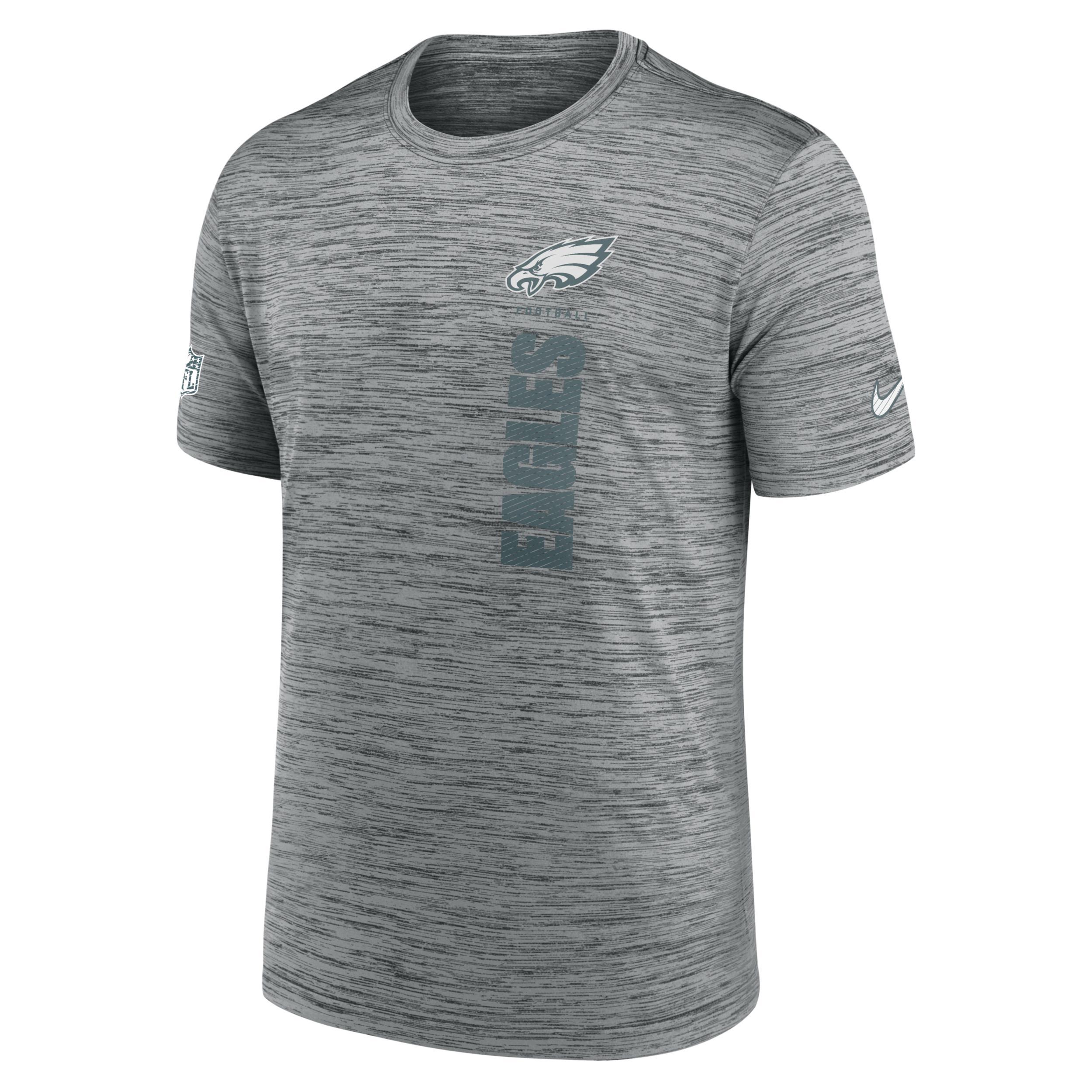 Green Bay Packers Sideline Velocity Men's Nike Dri-FIT NFL T-Shirt Product Image