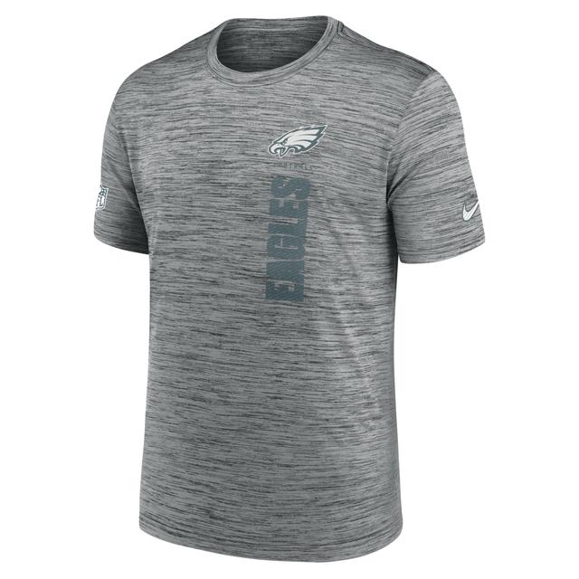 Green Bay Packers Sideline Velocity Men's Nike Dri-FIT NFL T-Shirt Product Image