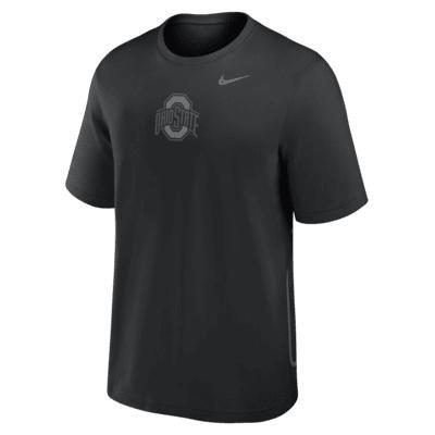 North Carolina Tar Heels Performance Primary Statement Men's Nike Dri-FIT College T-Shirt Product Image