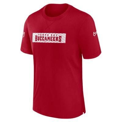 Tampa Bay Buccaneers Sideline Player Men's Nike Dri-FIT NFL T-Shirt Product Image