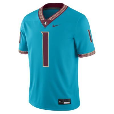 Florida State Seminoles Men's Nike Dri-FIT College Game Jersey Product Image