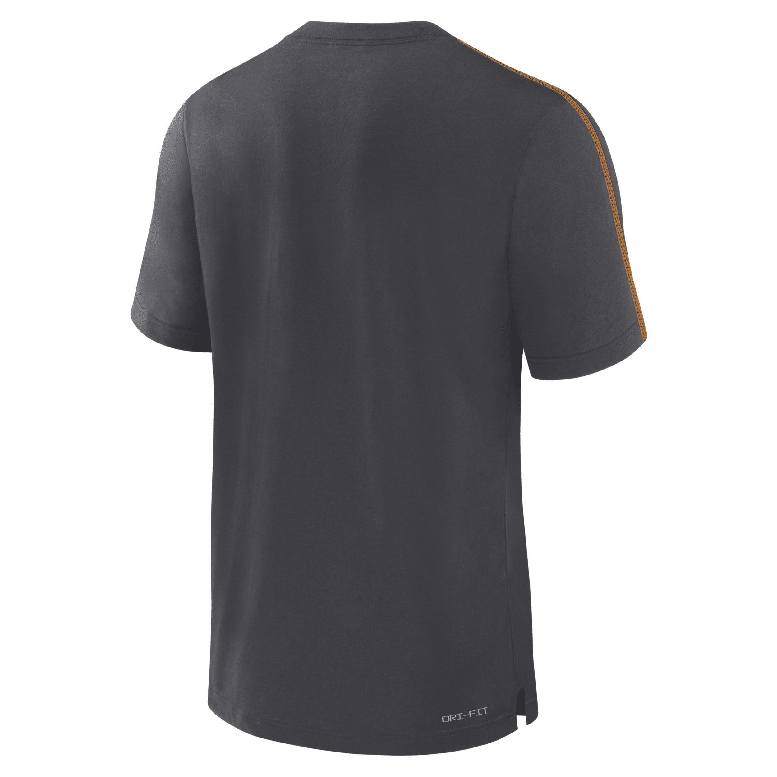 Atlanta Falcons Sideline Player Nike Men's Dri-FIT NFL T-Shirt Product Image