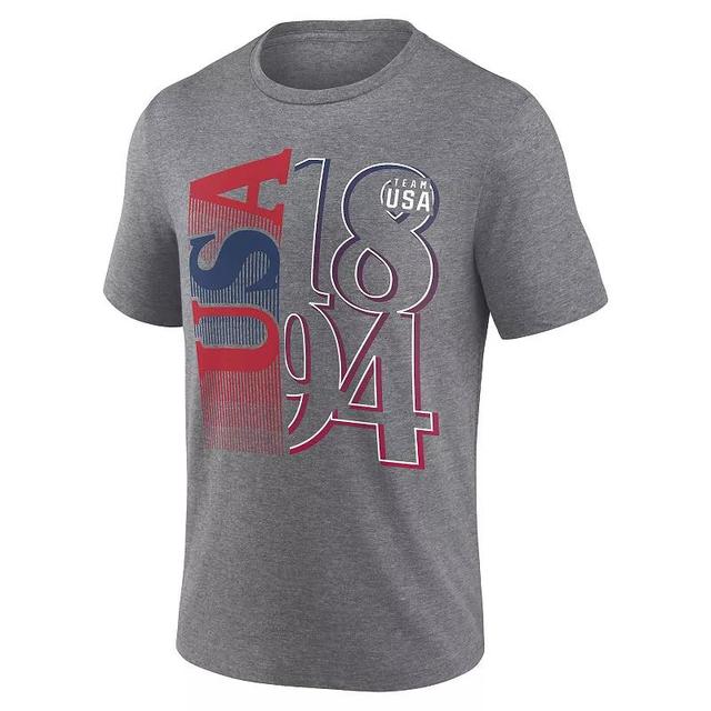 Mens MLS Americana Classics Graphic T-Shirt Product Image