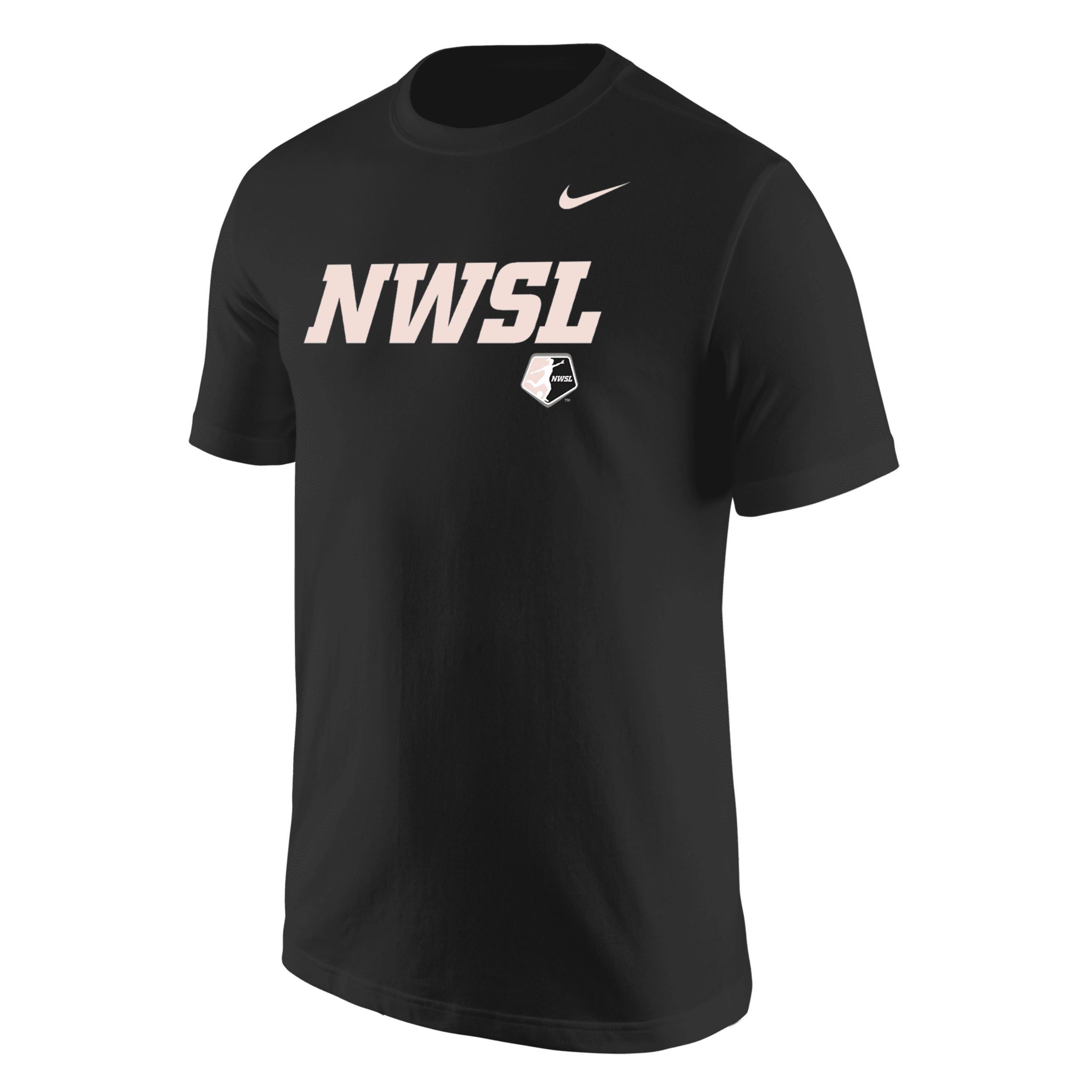 NWSL Nike Mens Soccer T-Shirt Product Image