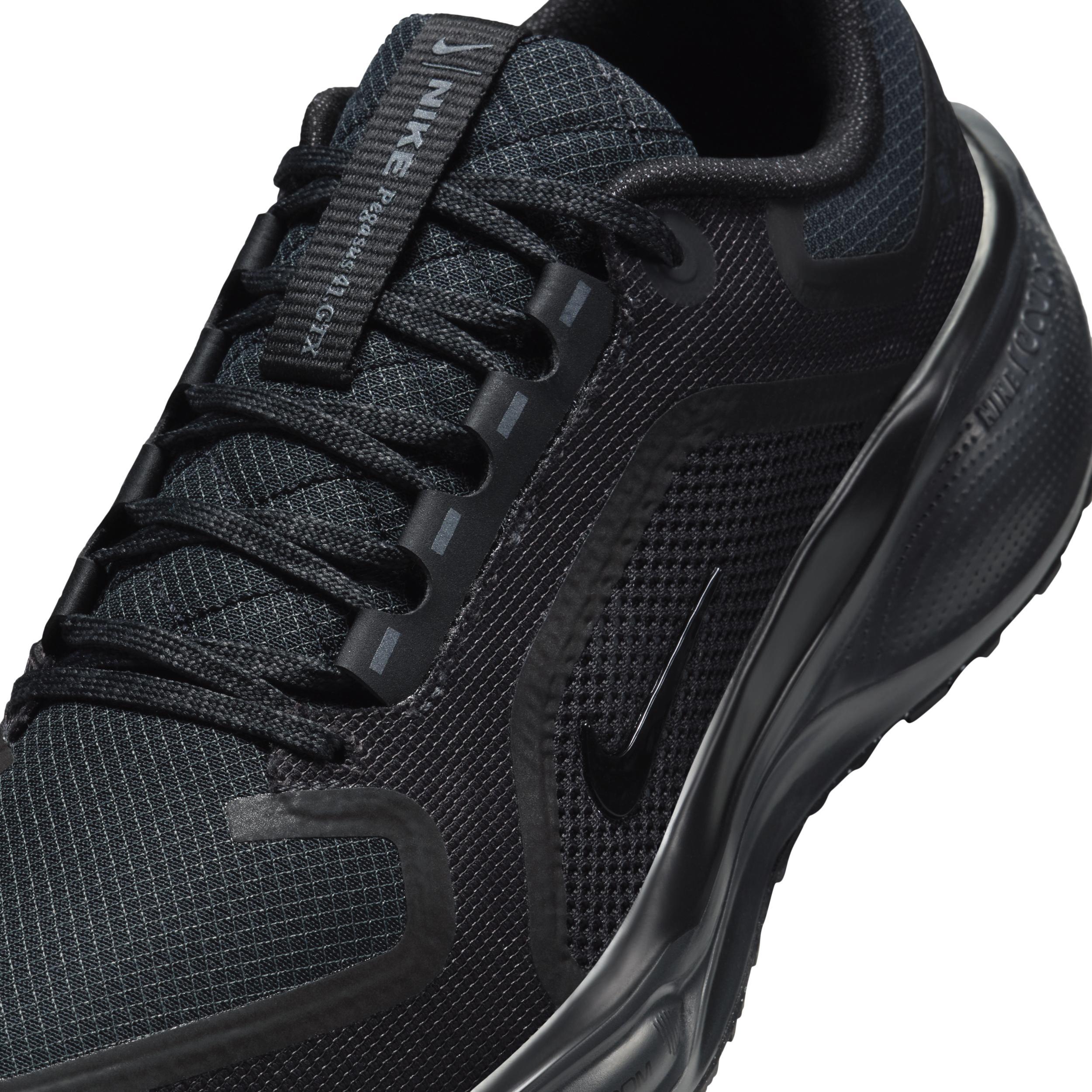 Nike Womens Pegasus 41 GORE-TEX Waterproof Road Running Shoes Product Image