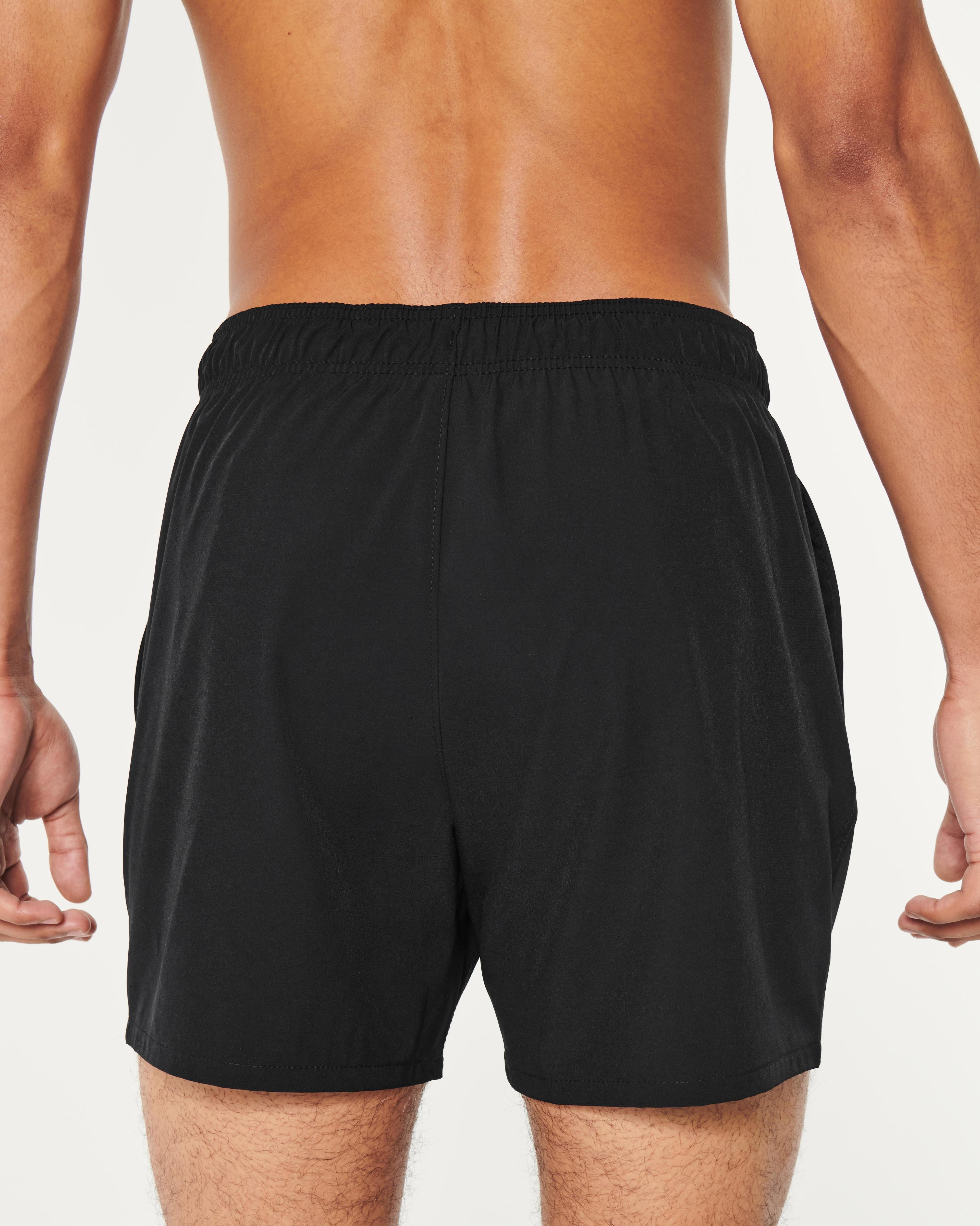 Guard Swim Trunks 5" Product Image