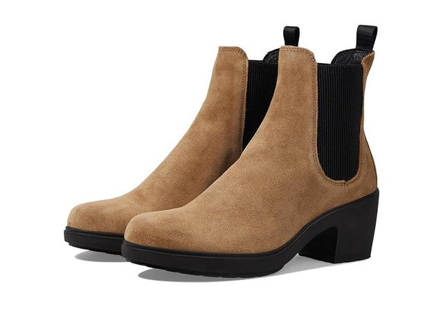 ECCO Zurich Chelsea Ankle Boot Women's Boots Product Image