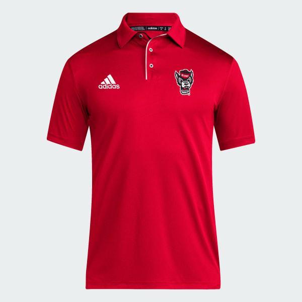 Indiana Hoosiers Coaches Polo Product Image