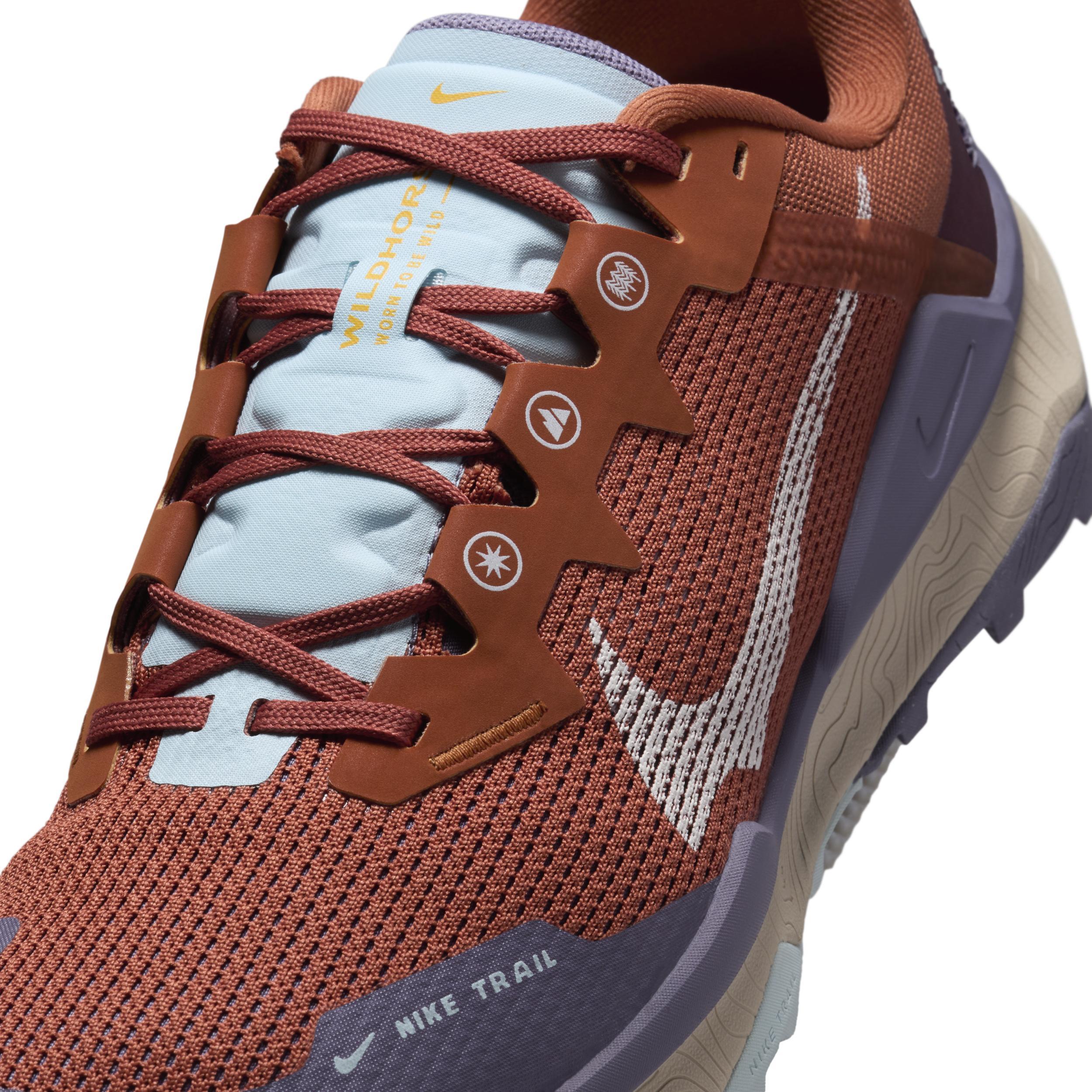 Nike Women's Wildhorse 8 Trail Running Shoes Product Image