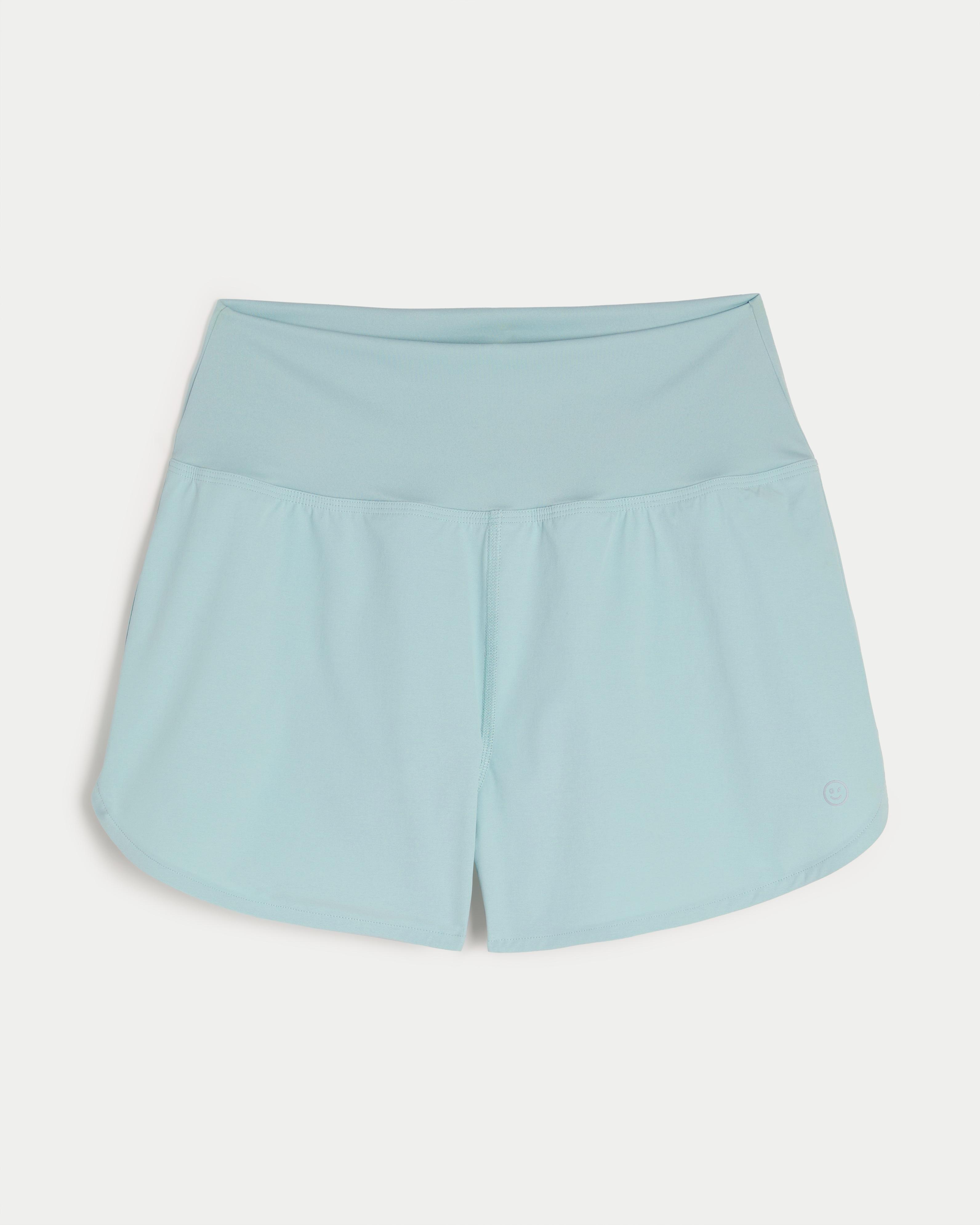 Gilly Hicks Active Running Shorts Product Image