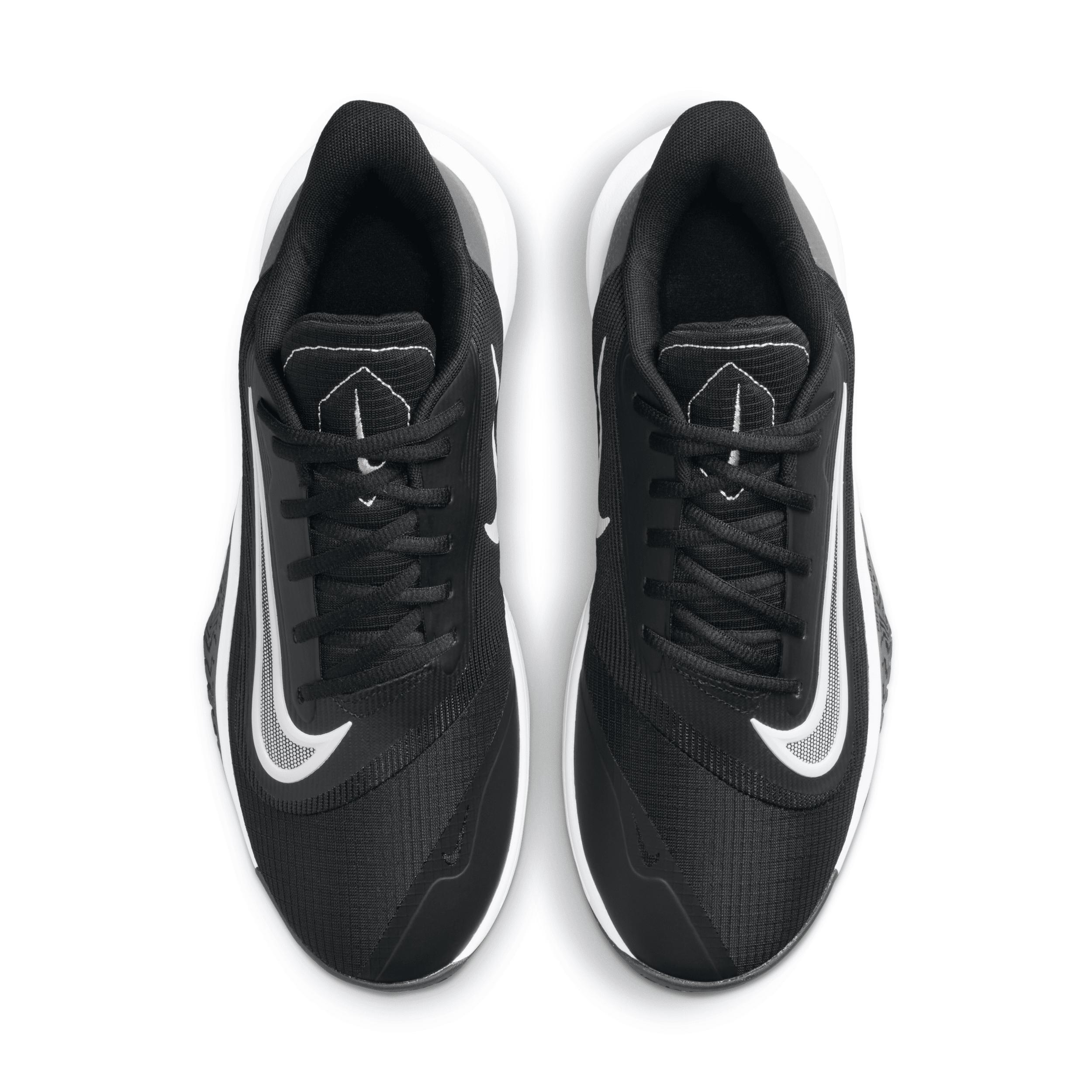 Nike Mens Precision 7 Basketball Shoes Product Image