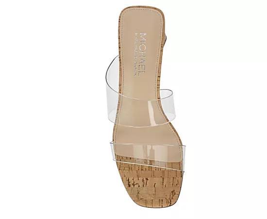 Michael By Shannon Womens Tevin Sandal Product Image