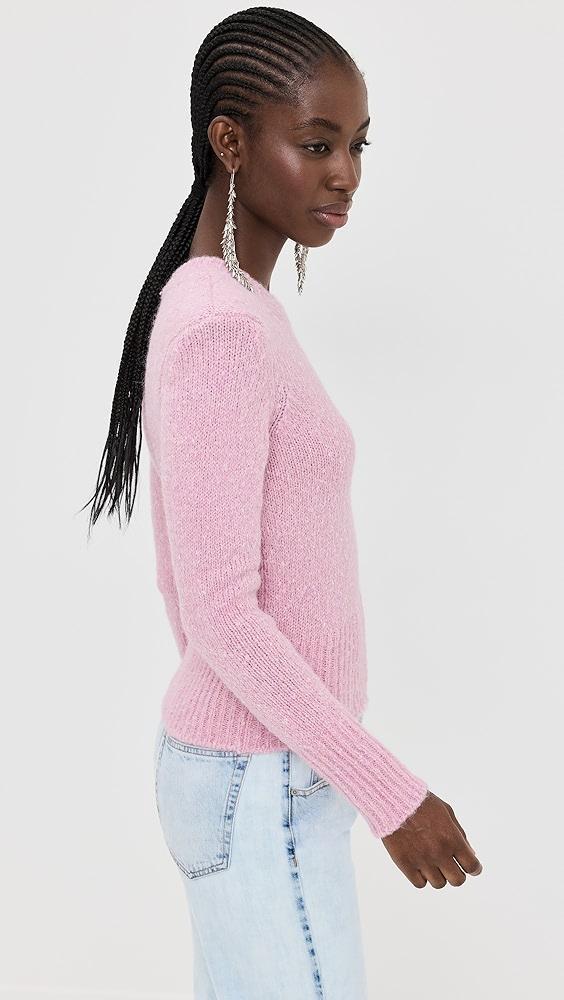 Isabel Marant Kalo Pullover | Shopbop Product Image