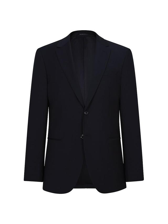 Mens Hope Wool Blazer Product Image