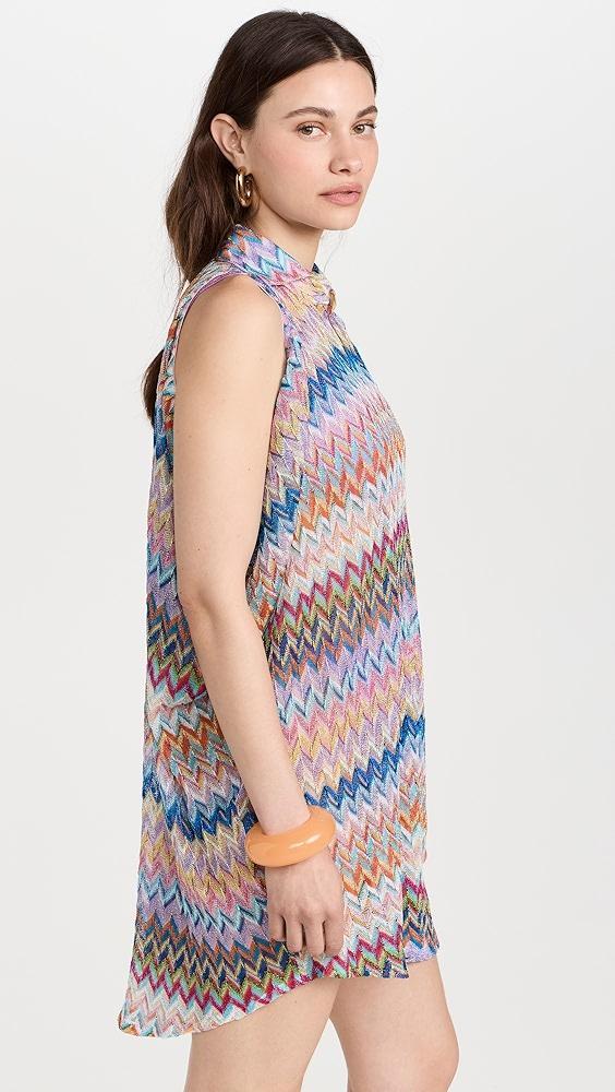 Missoni Cover Up Top | Shopbop Product Image