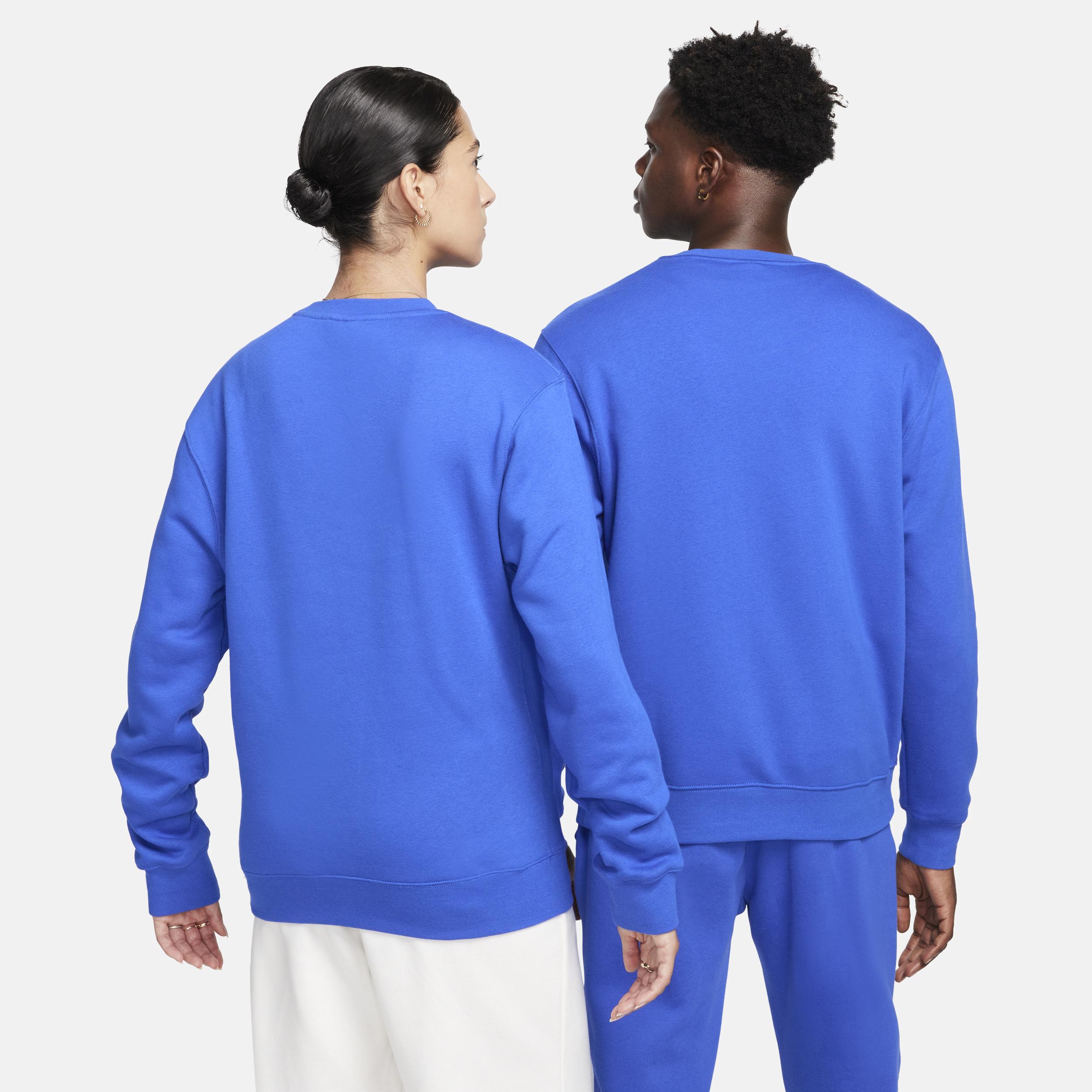 Nike Club sweatshirt Product Image