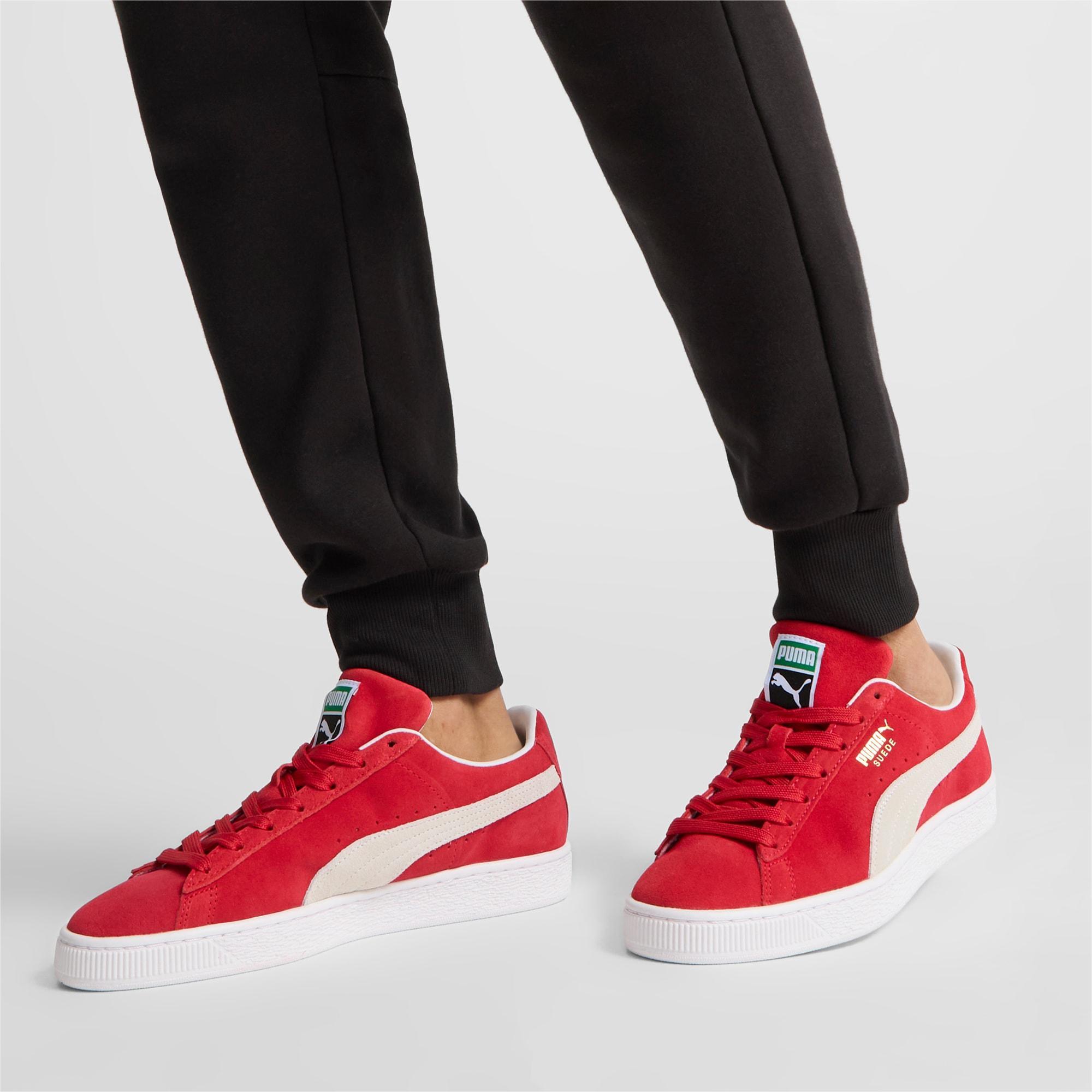 Suede Classic XXI Sneakers Product Image