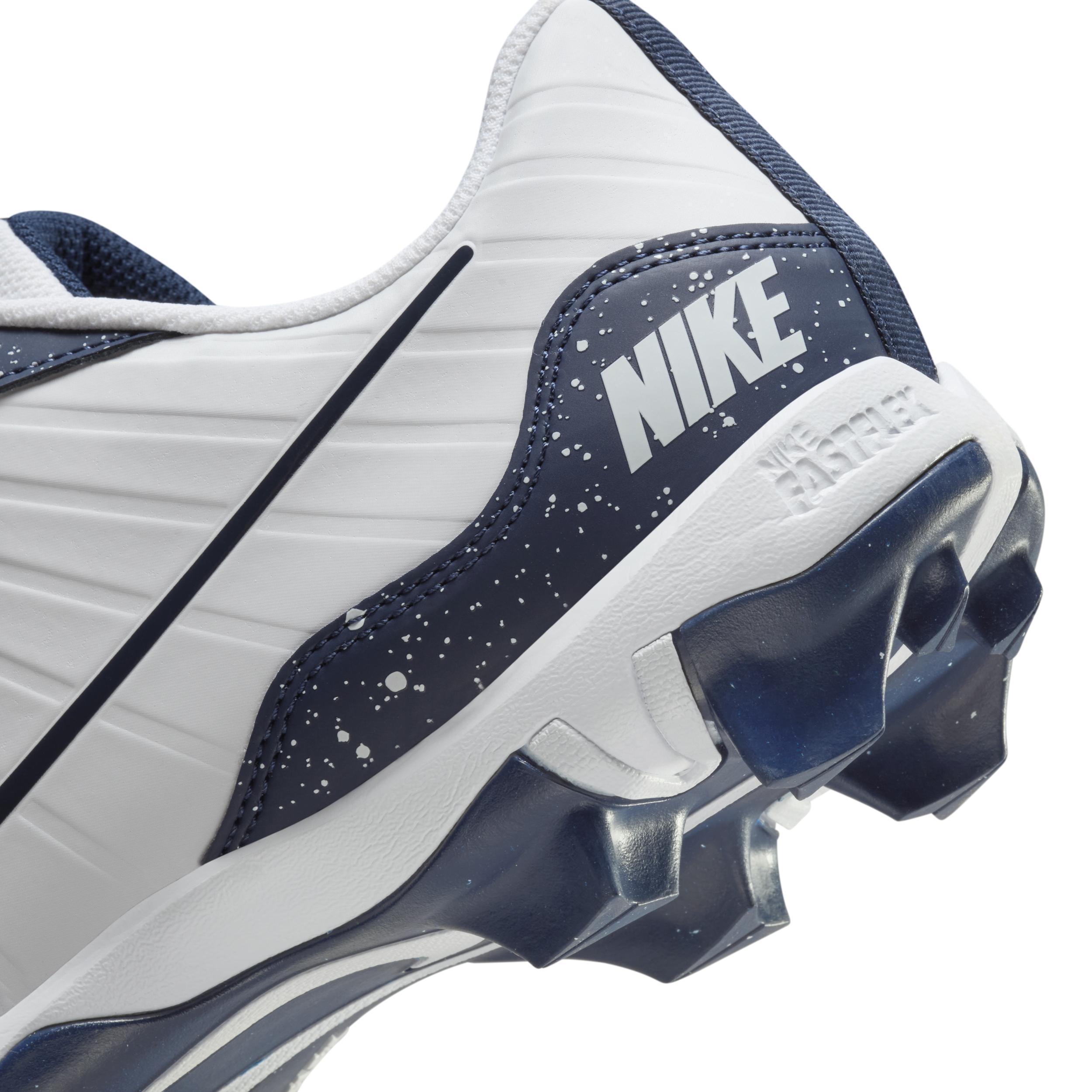 Nike Men's Alpha Huarache 4 Keystone Baseball Cleats Product Image