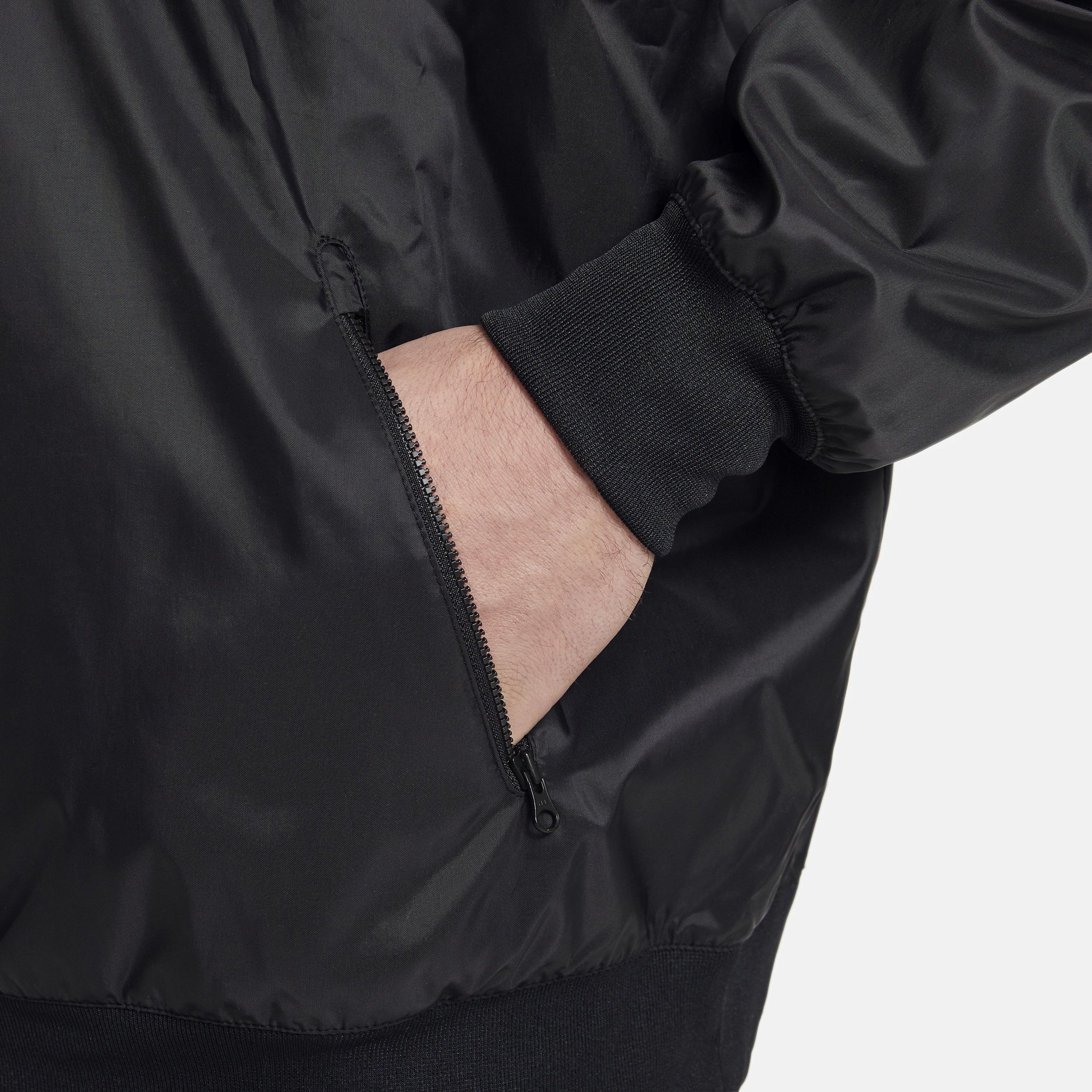 Men's Nike Sportswear Windrunner Hooded Jacket Product Image