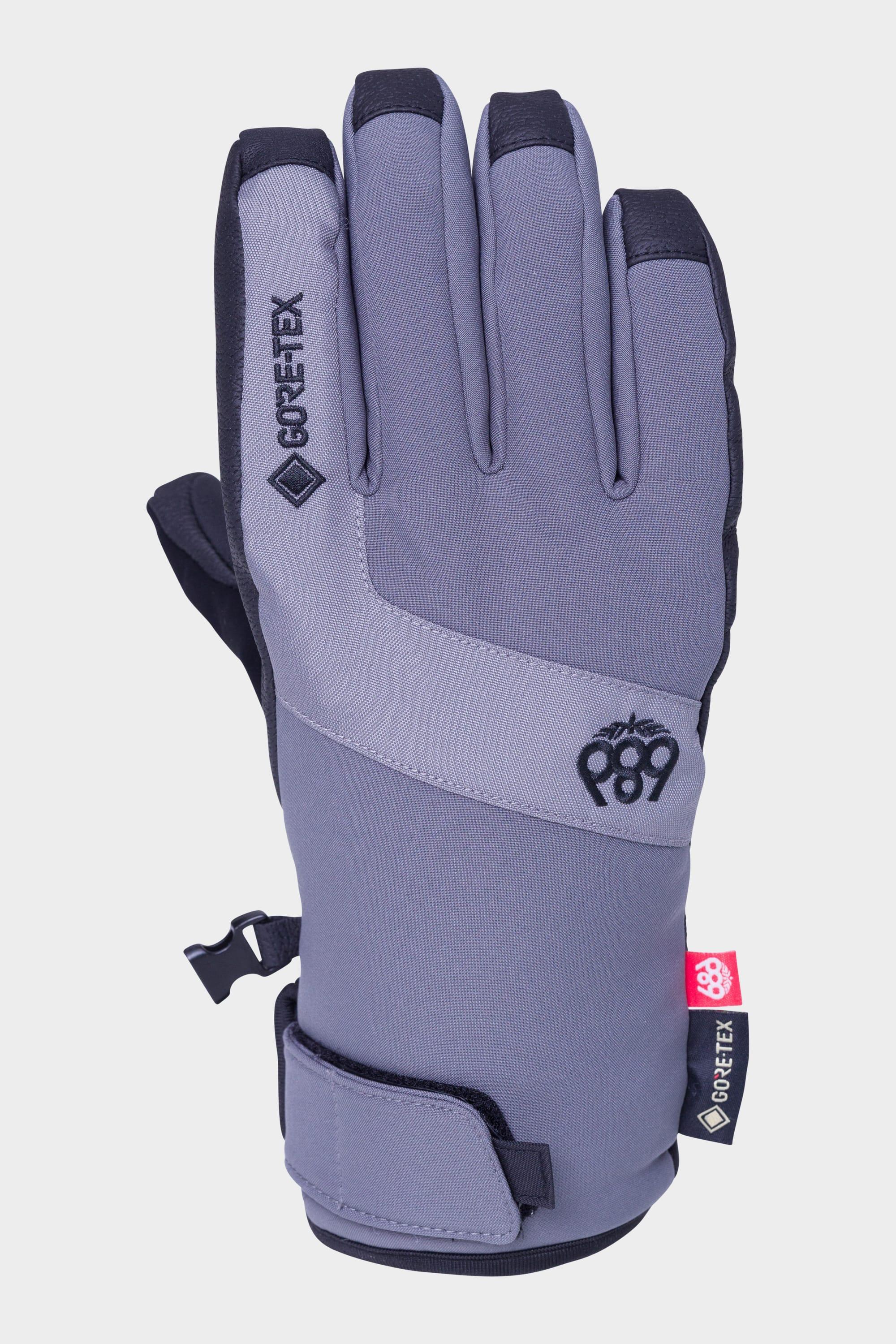 686 Women's GORE-TEX Linear Under Cuff Glove Female Product Image