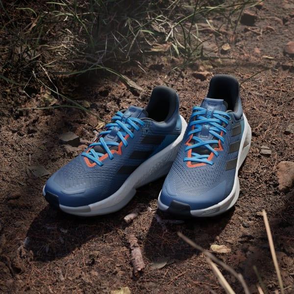 Terrex Soulstride Ultra Trail Running Shoes Product Image