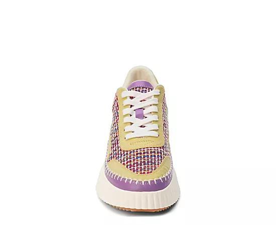 Coconuts Womens Go To Sneaker Product Image