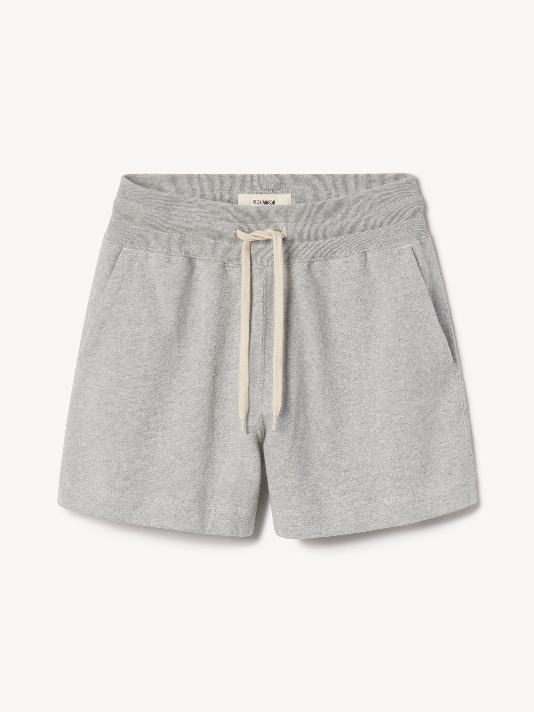 Graphite Vintage Interloop Gym Short Product Image