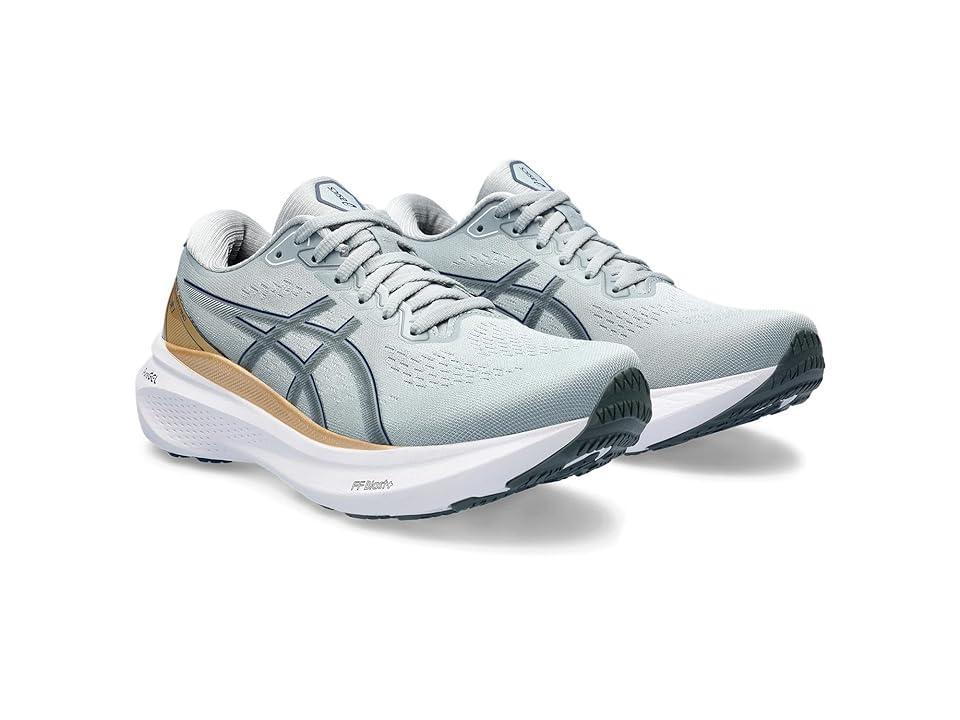 ASICS GEL-Kayano(r) 30 (Piedmont Grey/Steel Grey) Women's Shoes Product Image