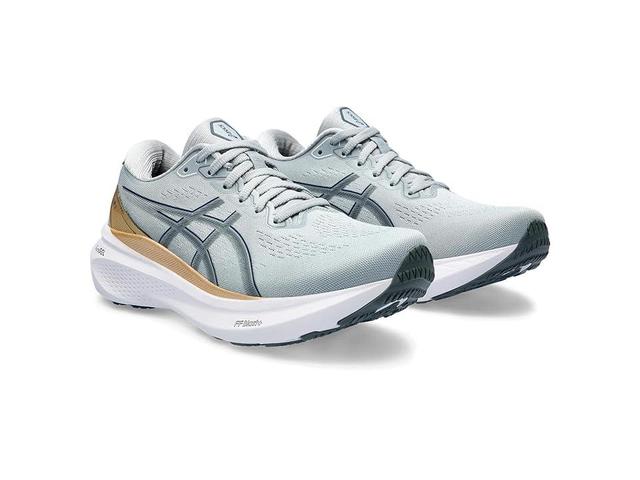 ASICS Women's GEL-Kayano(r) 30 (Piedmont Grey/Steel Grey) Women's Shoes Product Image