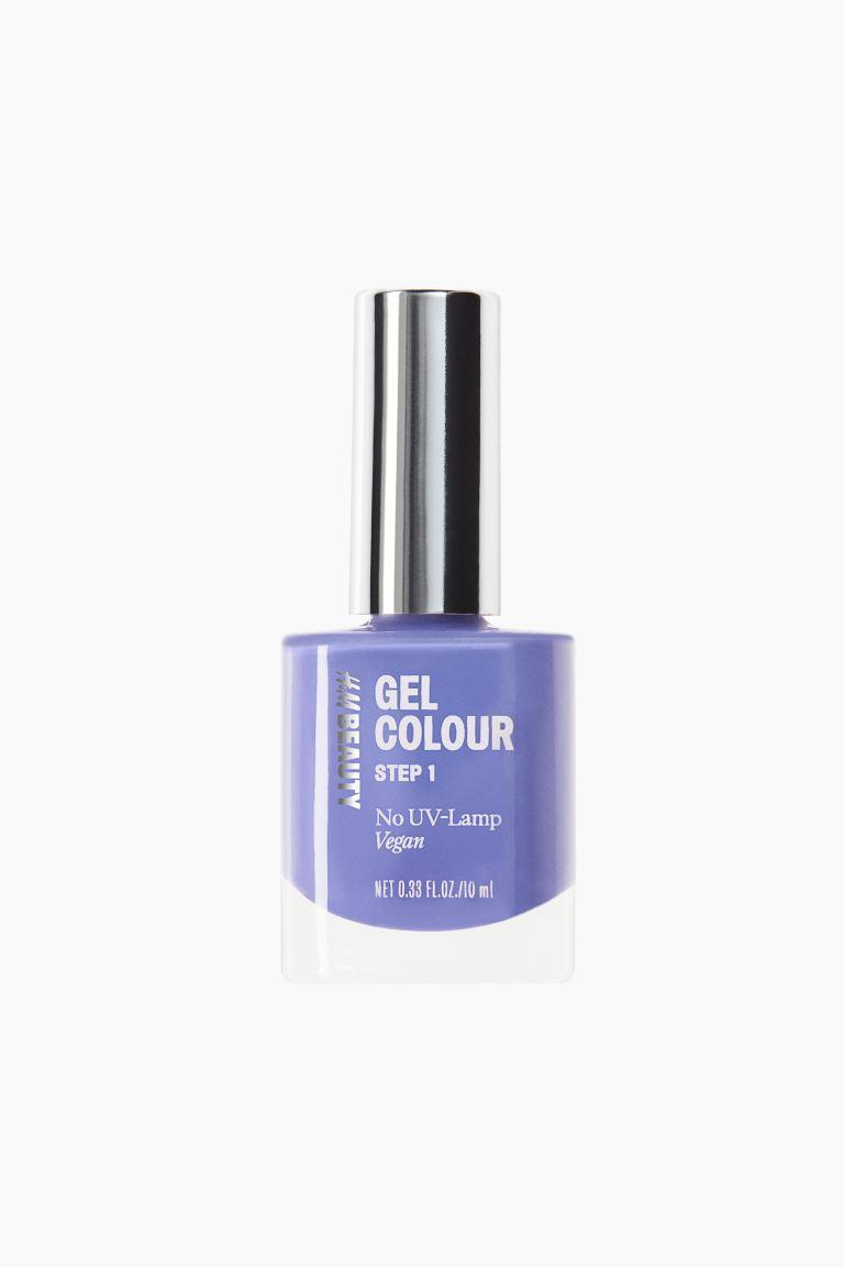 Gel Nail Polish Product Image