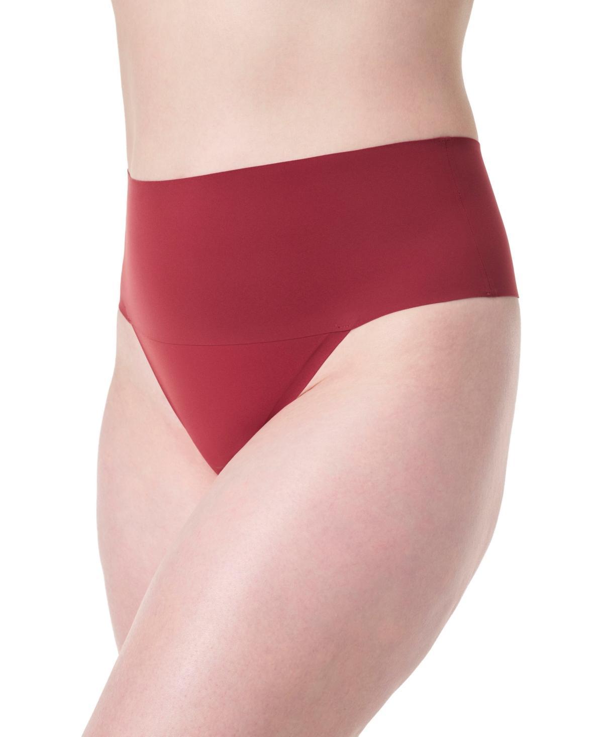 Undie-tectable Shaping Thong Product Image