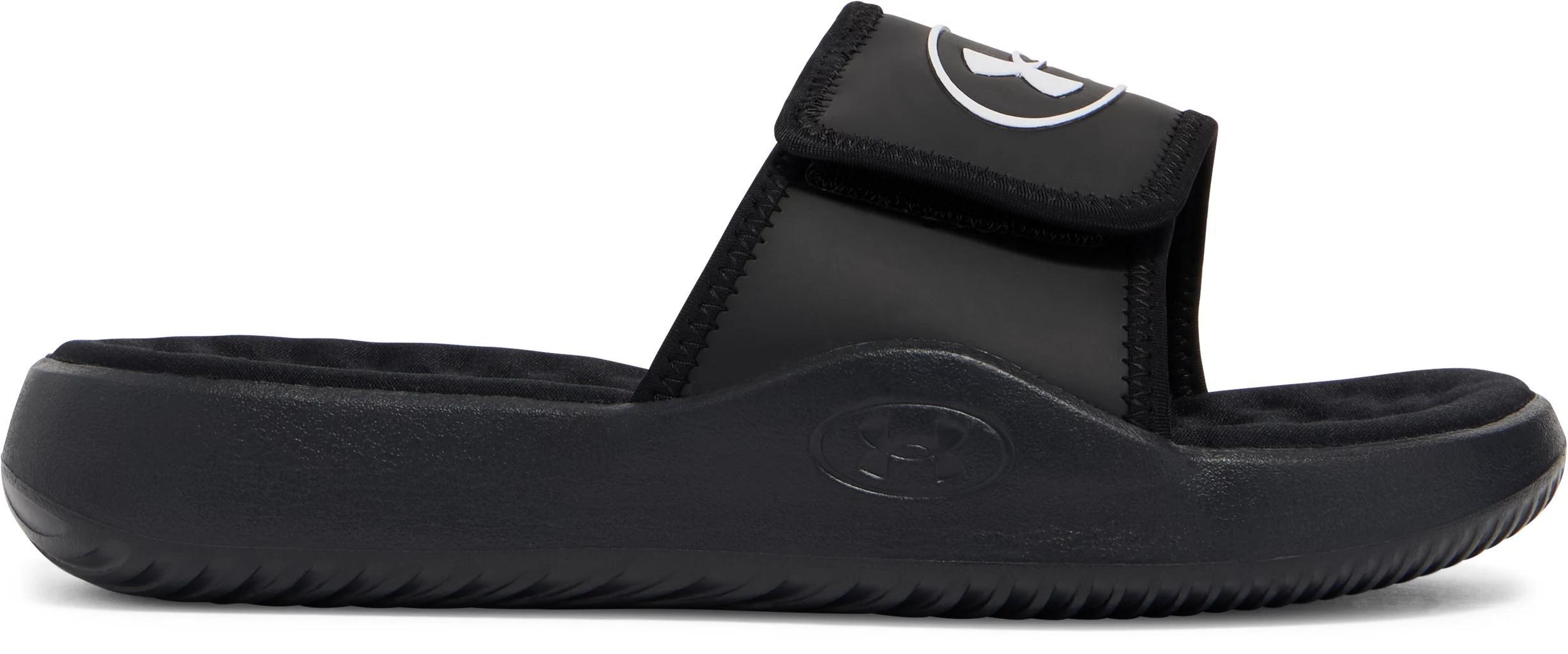 Women's UA Ignite Pro 8 Slides Product Image