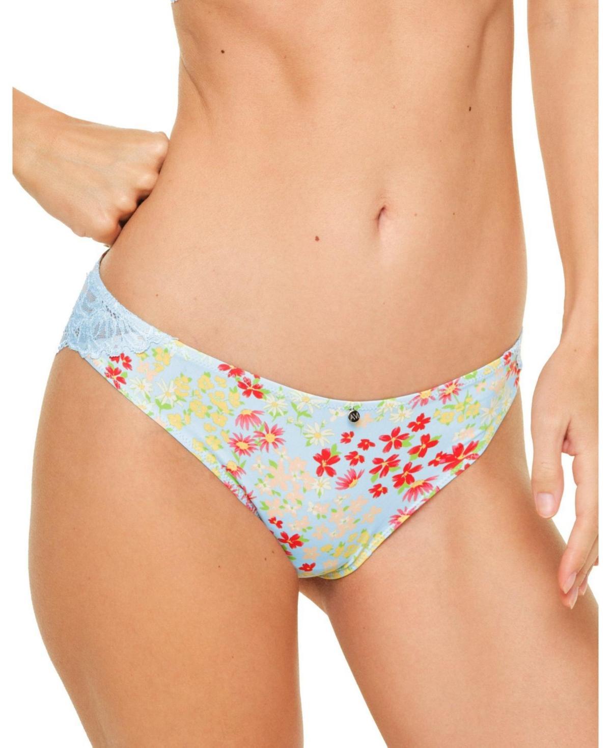 Adore Me Womens Mathilda Bikini Panty Product Image