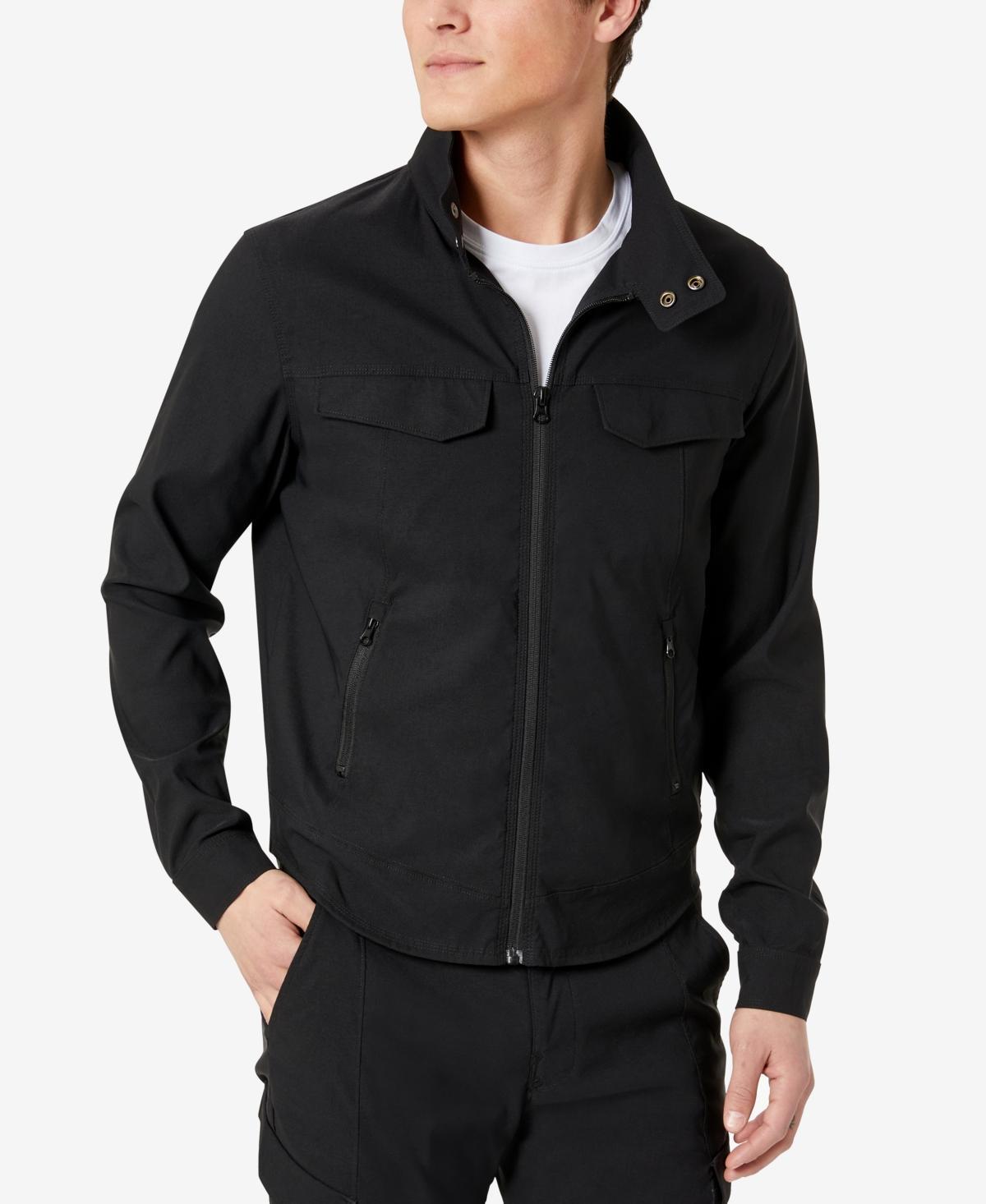 Kenneth Cole Mens Utility Jacket Product Image