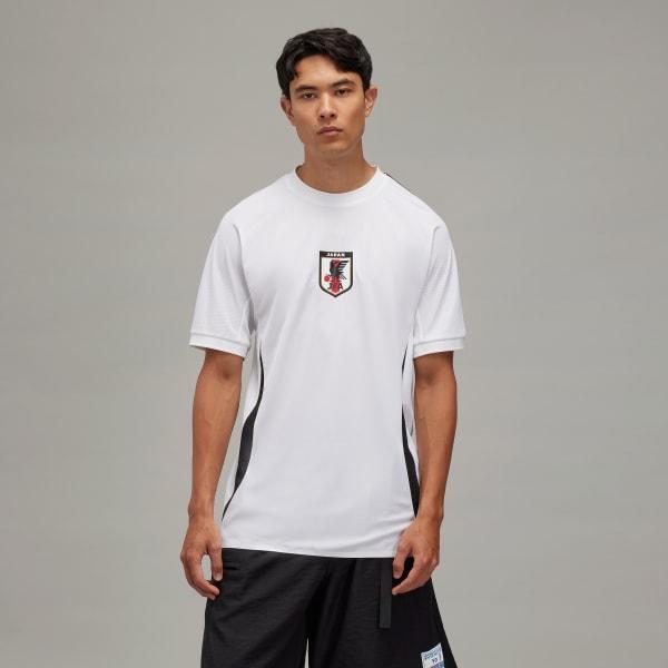 Y-3 JFA Pre-Match Jersey Product Image