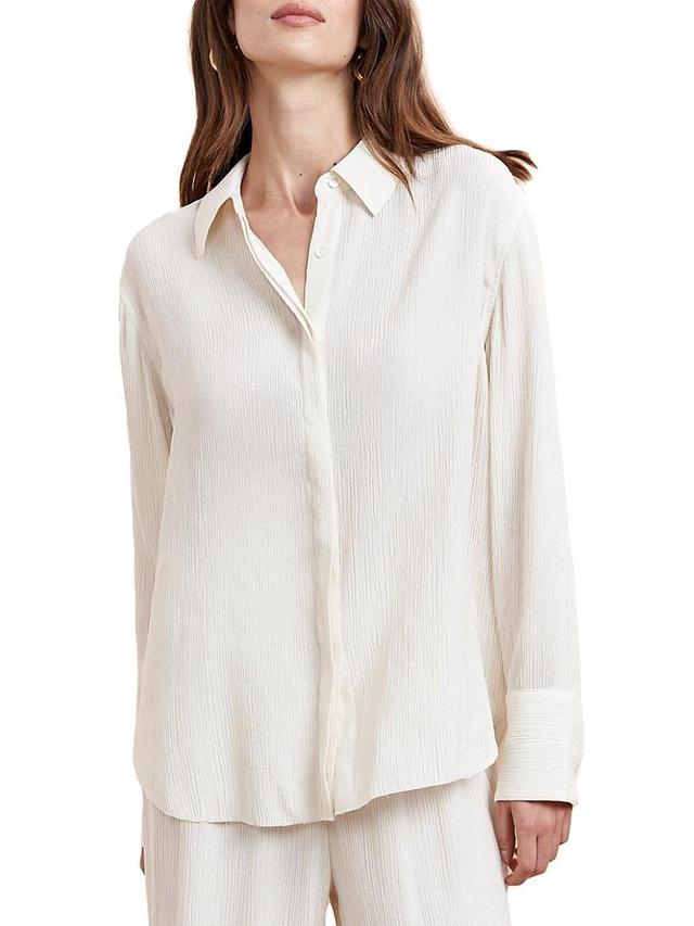 Womens Aria Shirt Product Image