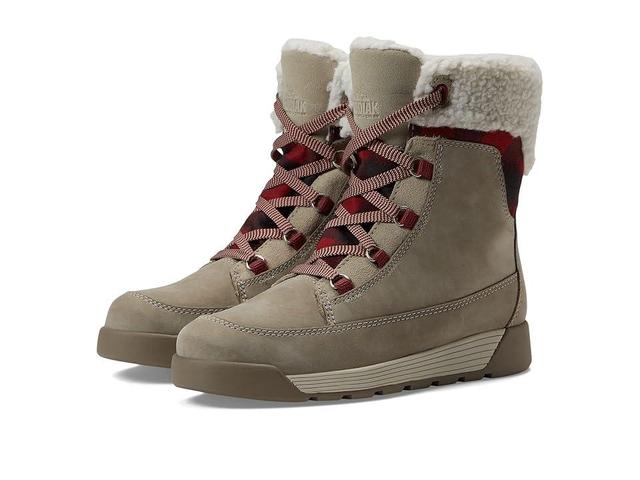 Kodiak Rosseau (Light ) Women's Boots Product Image