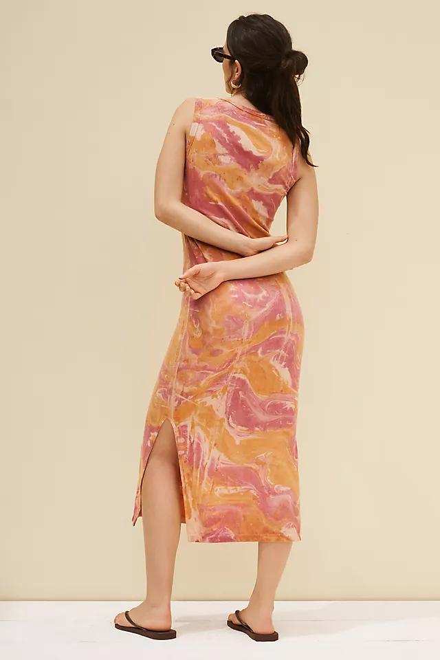 Electric & Rose Donna Sleeveless Midi Dress product image