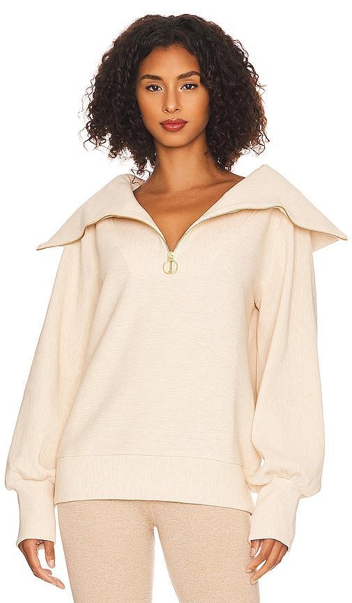 Varley Vine Pullover Women's Sweatshirt Product Image