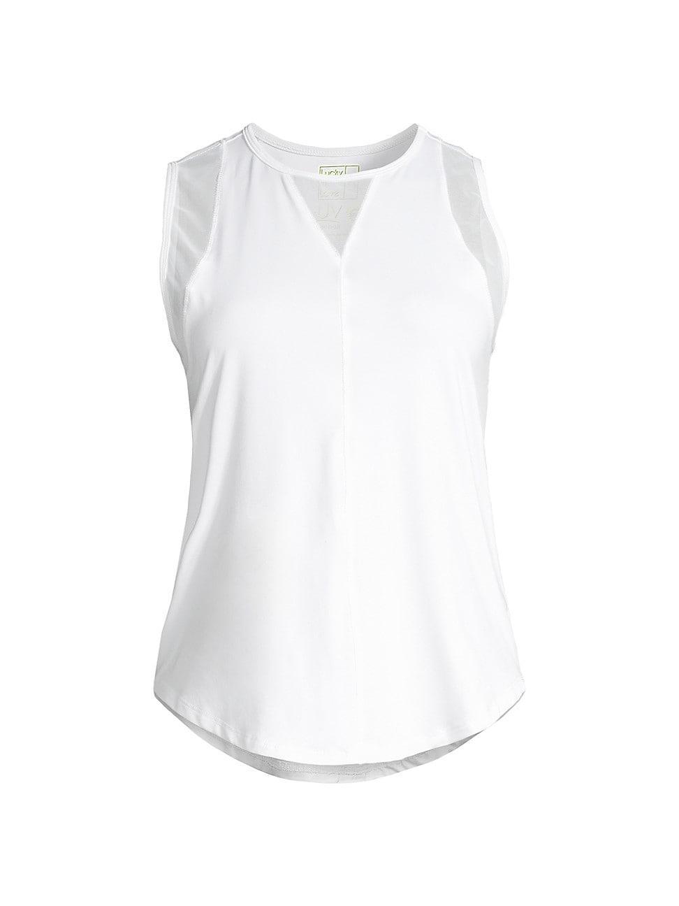 Womens Luv Chill Out Jersey Tank product image